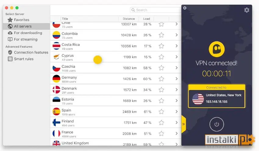 CyberGhost VPN